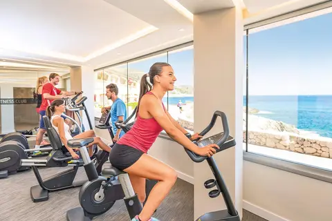 allsun Hotel Lux de Mar in Cala Ratjada — foto 14