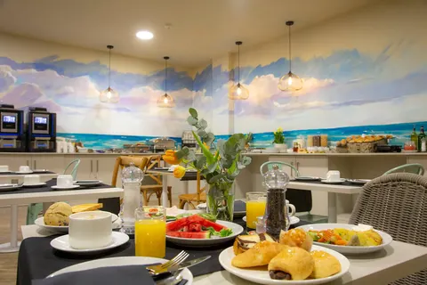 Hotel Casual Málaga del Mar foto 11