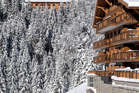 Résidence MGM les Chalets de Joy in Le Grand Bornand, foto 28