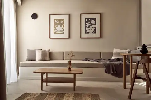 Yoma Cove Suites in Δημοτική Ενότητα Ελατίων — foto 12