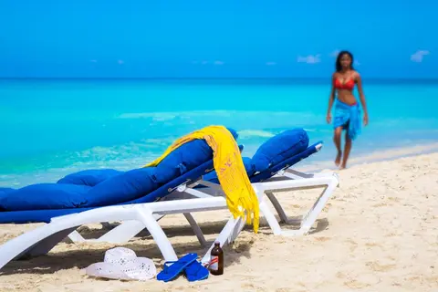 Legends Beach Resort in Legends Beach Hotel — foto 17