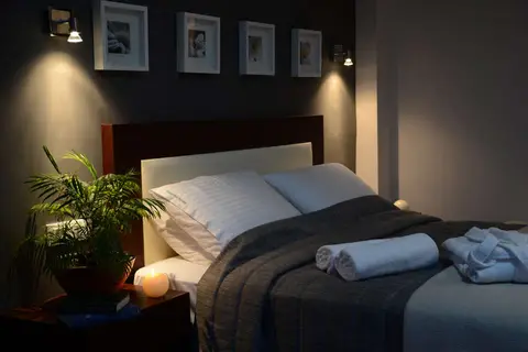 Amphitryon Boutique Hotel in Municipal Unit of Rhodes, foto 13