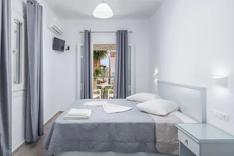 Maria Studios and Apartments foto 7
