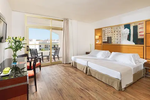 Hotel H10 Salou Princess in Salou, foto 30