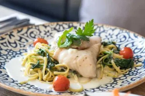 Landidyll Gasthof zum Freden foto 12