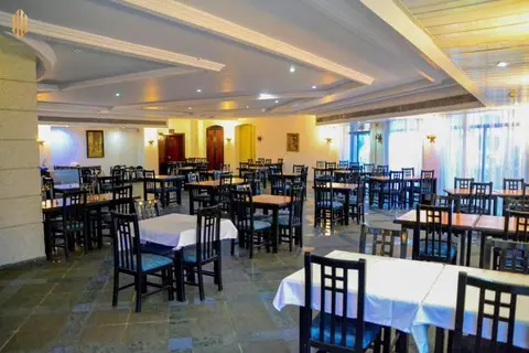 El Khan Sharm Hotel in Sharm El Sheikh, foto 11