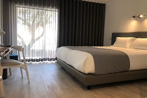 Caleway Hotel in Vila Nova de Gaia — foto 7