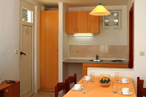 Holiday Village Sagitta in Lokva Rogoznica — foto 14