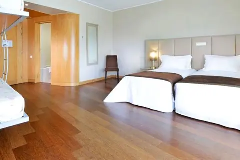 TRYP by Wyndham Porto Expo Hotel in Vila Nova de Gaia — foto 11