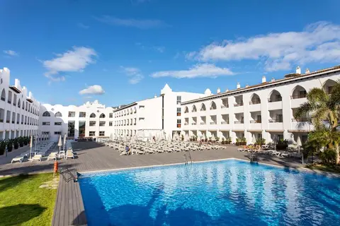 Sol Puerto Marina in Torremolinos — foto 22