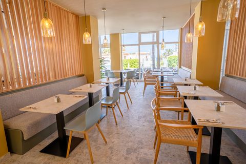 Coral Ocean View - adults only foto 9