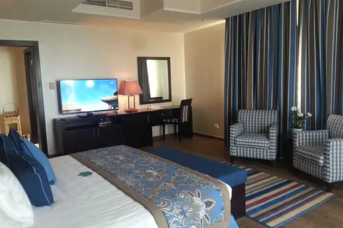 Ghazala Resort & Spa in El Alamein — foto 13