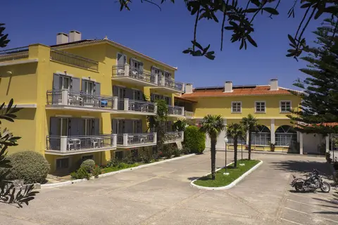 Arion Hotel in Δημοτική Ενότητα Βαθέος — foto 29