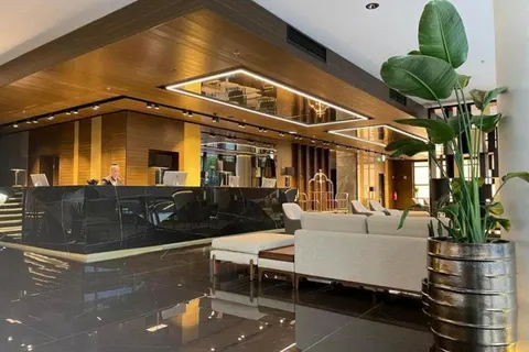 Grand Plaza Ljubljana foto 5