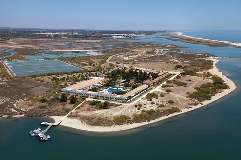 Hotel Vila Galé Albacora foto 17