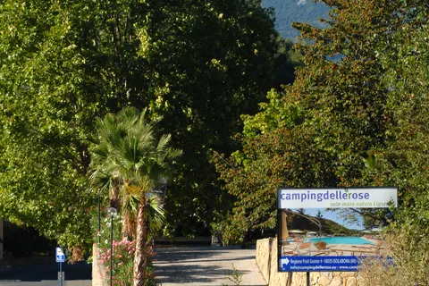 Camping Delle Rose foto 22