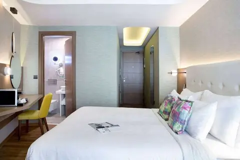 Zeus Essence Wyndham Athens Residence in Athene — foto 5