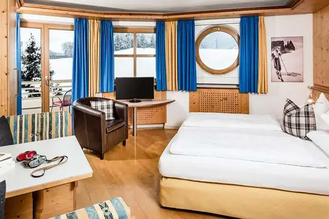 Astor Appartementen in Olang - Valdaora — foto 3