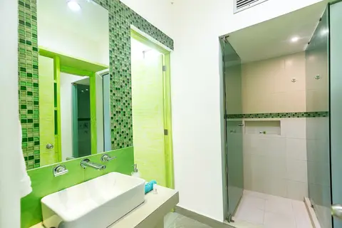 Casa Kaoba Hotel & Suites in Playa del Carmen — foto 2