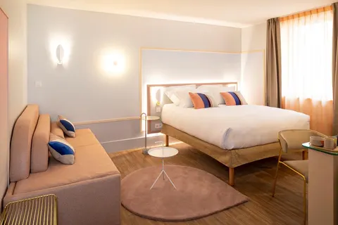 Aiden by Best Western Clermont Ferrand foto 2