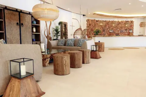 Design Plus Seya Beach Hotel in Çeşme, foto 14