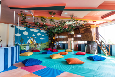 Hotel Green Nature Diamond foto 24