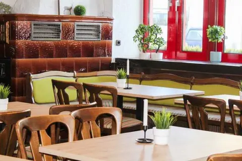 Hotel Simonis foto 15