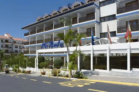 Appartementen Pez Azul in Puerto de la Cruz — foto 8
