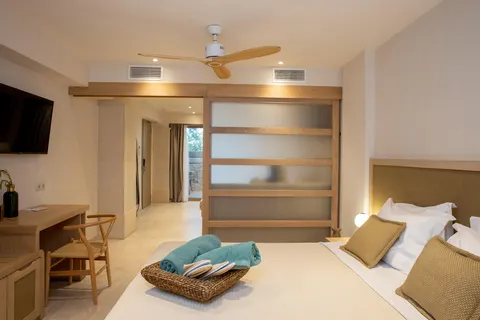 MAKO Sea & Suites in Pallini Municipal Unit — foto 22
