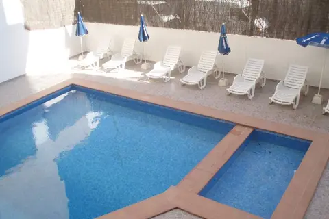 Hotel Teide in Palma — foto 23