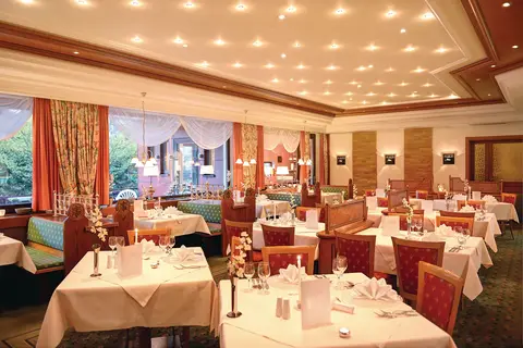 Ringhotel Sonnenhof in Baiersbronn — foto 10