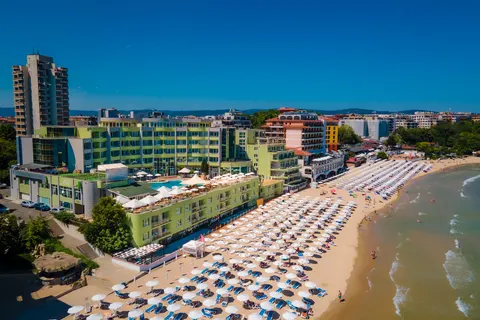 Hotel MPM Arsena foto 1