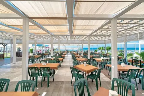 Orfeus Queen in Manavgat, foto 21