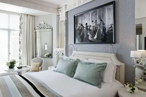 Sofitel Paris Le Faubourg in Parijs, foto 18