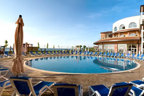 Sol Luna Bay in Obzor