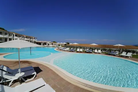 GH Santina Resort & Spa in Castelsardo — foto 2