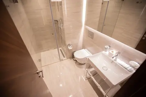 Sögüt Hotel Old City Istanbul in Fatih — foto 14