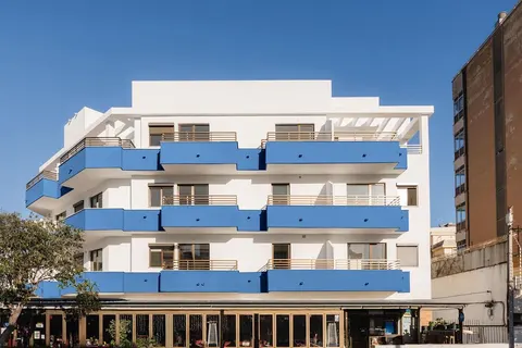 Gomila Palma Apartments foto 3