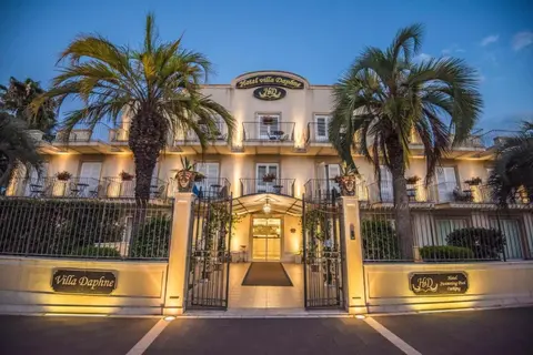Villa Daphne in Giardini Naxos — foto 8