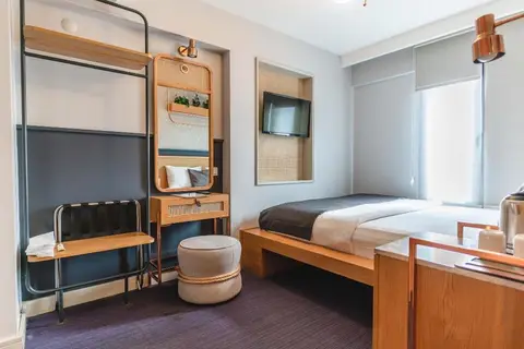 Viva La Vita Boutique Hotel in Konak — foto 23