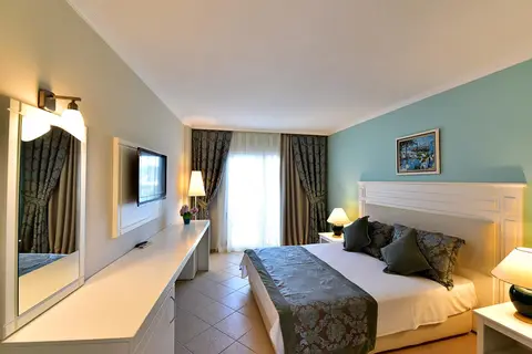 Ayaz Aqua Beach in Bodrum — foto 29
