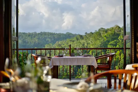Ayung Resort Ubud in Ubud, Kecamatan Gianyar, Kabupaten Gianyar, Bali, Indonesia — foto 30
