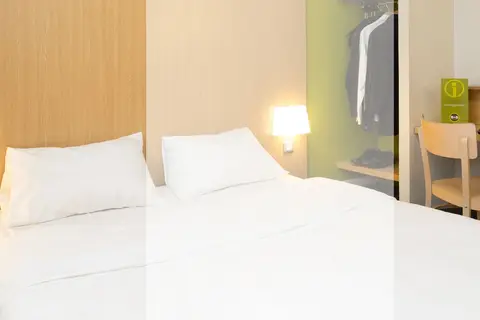 B&B HOTEL Paris Italie Porte de Choisy in Ivry-Sur-Seine — foto 16