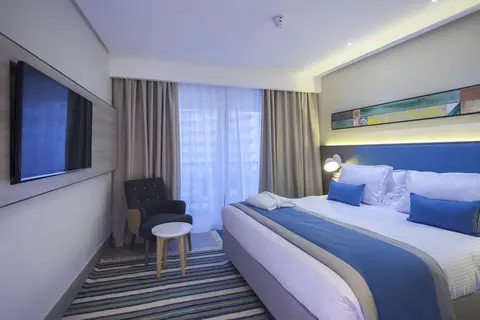 Sousse Pearl Marriott Resort & Spa in Sousse — foto 10