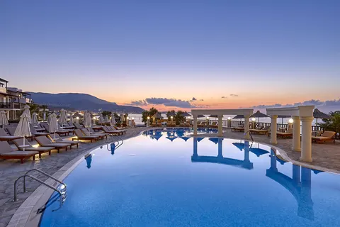 Alexander Beach Hotel & Village foto 21