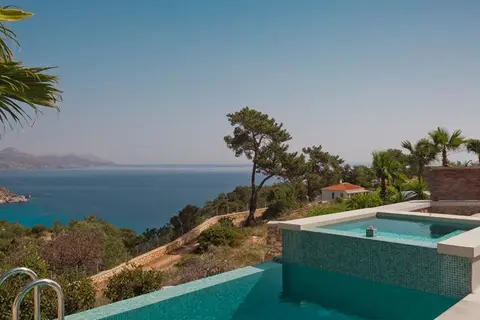 Lux View Villas in Δημοτική Ενότητα Καρπάθου