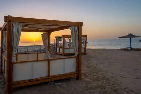 Titanic Resort & Aqua Park in Hurghada — foto 9
