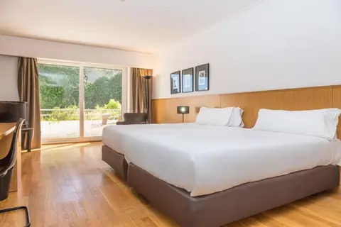 B&B Hotel Sado Setubal in Setúbal — foto 13