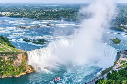 Perfect Match Northeast USA & Southeast Canada foto 2