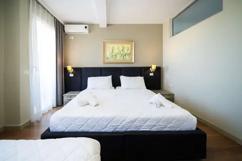 Perandor Hotel in Durrës — foto 2
